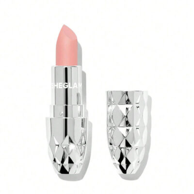 رژلب جامد شیگلم SHEGLAM سری starlight velvet مدل Magical D Light