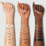 کانسیلر فول کاور 12 ساعته  شیگلم SHEGLAM سری Like Magic مدل Buttercream - Image 3