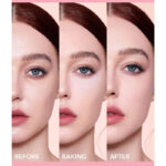 پودر فیکس دومنظوره شیگلم SHEGLAM مدل insta-ready رنگ Bubblegum - Image 5