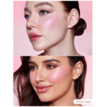 رژگونه مایع color bloom شیگلم SHEGLAM مدل Petal Talk