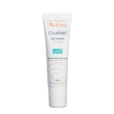 ژل ترمیم کننده سیکالفیت اون Avene مخصوص جای بخیه(30 میل)