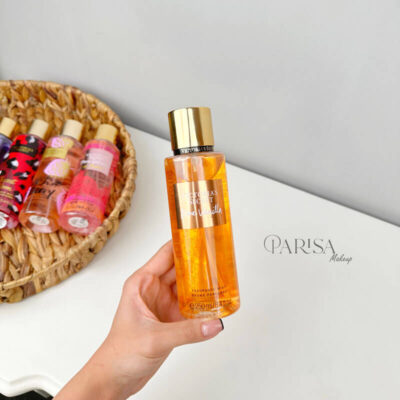 بادی اسپلش ویکتوریا سکرت مدل Bare Vanilla