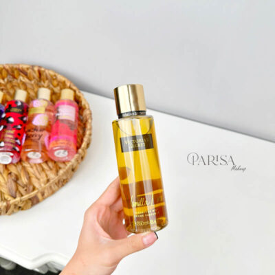 بادی اسپلش ویکتوریا سکرت مدل Vanilla Lace