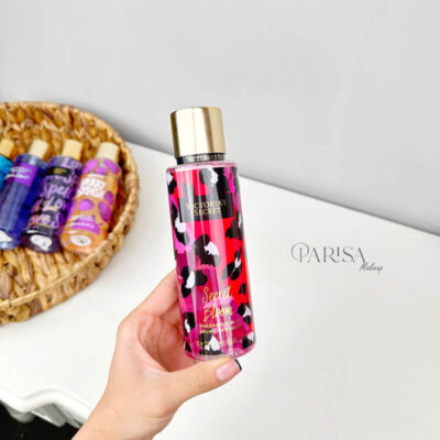 بادی اسپلش ویکتوریا سکرت مدل Secret Bloom