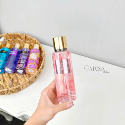 بادی اسپلش ویکتوریا سکرت مدل Velvet Petals