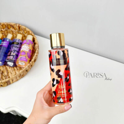 بادی اسپلش ویکتوریا سکرت مدل Wild Vanilla