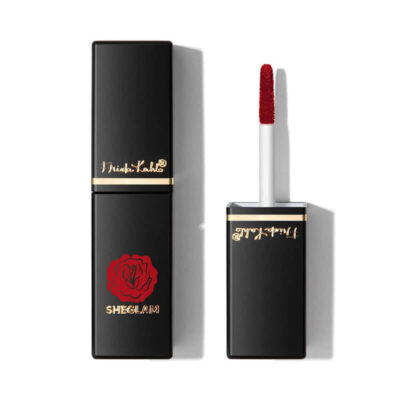تینت لب فلورا شیگلم SHEGLAM سری فریدا کالو Frida Kahlo رنگ Easel