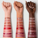 رژلب کرمی شیگلم SHEGLAM مدل Creme Allure رنگ Rouge - Image 4