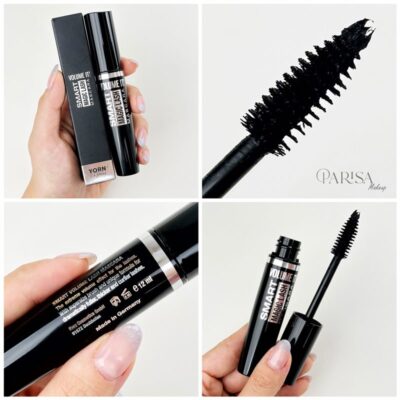 ریمل حجم دهنده یورن مدل Smart Magic Lash