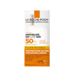 ضدآفتاب فلوئیدی بدون رنگ SPF 50 لاروش پوزای مدل ANTHELIOS UVMUNE 400