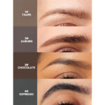 مداد ابرو 2 در 1 شیگلم SHEGLAM مدل Brows On Demand رنگ CHOCOLATE - Image 5