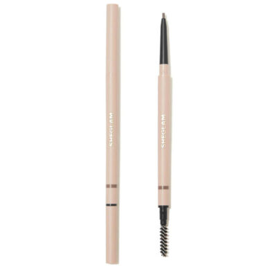 مداد ابرو شیگلم SHEGLAM مدل INSTA-FILL رنگ LIGHT BROWN