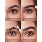 استیک لیفت کننده ابرو شیگلم SHEGLAM مدل RAISING WAX STICK رنگ Universal