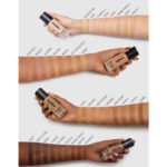 کرم پودر مات شیگلم SHEGLAM مدل COMPLEXION PRO رنگ Porcelain - Image 3
