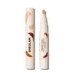 کانسیلر کاور بالا شیگلم SHEGLAM مدل Perfect Skin رنگ Shell