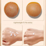 استیک محو کننده منافذ پوست شیگلم SHEGLAM مدل Pore Eraser Blurring Stick