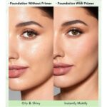 پرایمر شیگلم SHEGLAM سری BIRTHDAY SKIN مدل Oil Control(سبز)