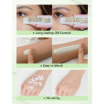 پرایمر شیگلم SHEGLAM سری BIRTHDAY SKIN مدل Oil Control(سبز)