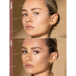 کانتور مایع شیگلم SHEGLAM مدل Tawny Amber