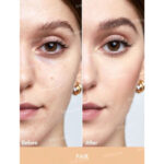 کانسیلر کاور بالا شیگلم SHEGLAM مدل Perfect Skin رنگ Fair - Image 2