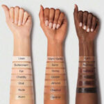 کانسیلر کاور بالا شیگلم SHEGLAM مدل Perfect Skin رنگ Shell - Image 3