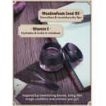 ماسک لب جادویی شیگلم SHEGLAM مدل Magic Cauldron(طرح هری پاتر)