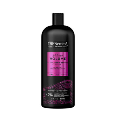 شامپو ترزمه TRESemme مدل 24hour Volume