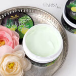 کرم مرطوب کننده صورت و بدن والنسی VALENSEY مدل AloeVera & Lime