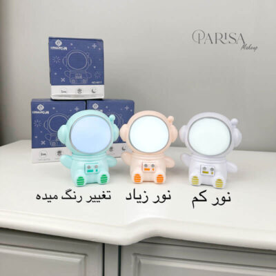  چراغ رومیزی ROBOT(6617)