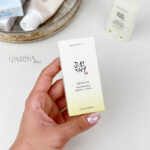 ضد آفتاب استیکی مات بیوتی آف جوسان Beauty of Joseon(SPF 50)