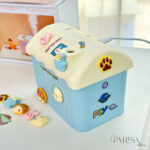 بخور سرد طرح خانه DIY مدل JYP-667 - Image 8