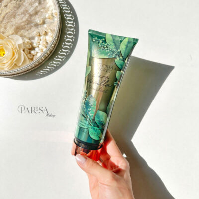 لوسیون بدن ویکتوریا سکرت مدل Bare Vanilla Decadent