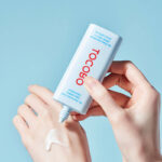 کرم ضدآفتاب بیو واتری Bio Watery توکوبو TOCOBO(SPF 50)