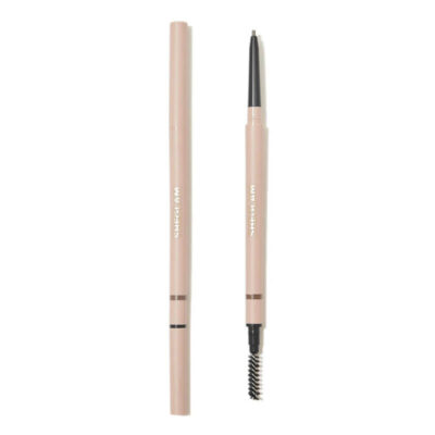مداد ابرو شیگلم SHEGLAM مدل INSTA-FILL رنگ DARK BROWN