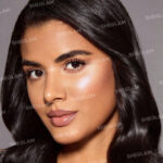 هایلایتر استیکی شیگلم SHEGLAM مدل 'SNATCH 'N رنگ Vanilla Frost - Image 3