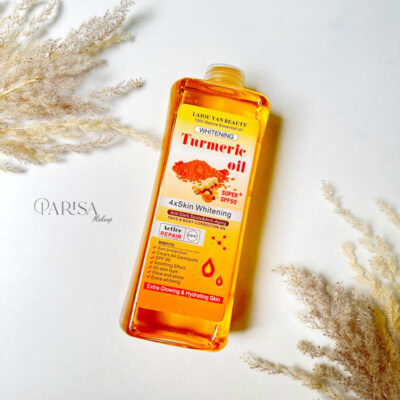 روغن ضدلک و جوانساز SPF 90 زردچوبه LAIOU YAN BEAUTY