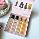 پک عطر Veyes مدل W1281-1