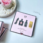 پک عطر Veyes مدل W1281-1