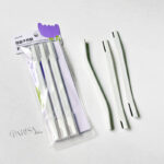 تیغ اصلاح 3 عددی UUYP کد YP-B84(دوطرفه)
