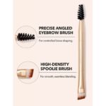 پماد ابرو ضدآب شیگلم SHEGLAM مدل BOSS BROW رنگ Ebony - Image 3