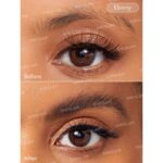 پماد ابرو ضدآب شیگلم SHEGLAM مدل BOSS BROW رنگ Ebony - Image 2