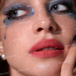 رژلب مایع شیگلم SHEGLAM مدل Everlasting Love رنگ Emily(کالکشن عروس مردگان Corpse Bride) - Image 2