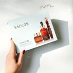 ست تخصصی آبرسان و صاف کننده دورچشم  SADOER - Image 6