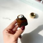 ست تخصصی آبرسان و صاف کننده دورچشم SADOER