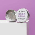صابون ابرو PLAYINN اینگلوت INGLOT(30 میل) - Image 2