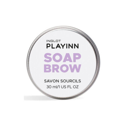 صابون ابرو PLAYINN اینگلوت INGLOT