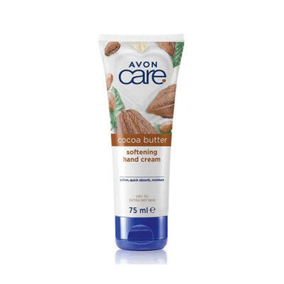 کرم دست اون AVON مدل Cocoa Butter