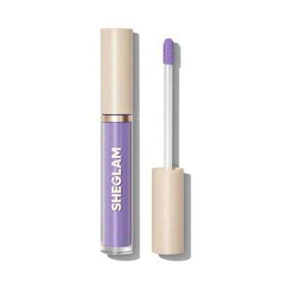 کانسیلر اصلاح رنگ شیگلم SHEGLAM سری Like Magic رنگ PURPLE