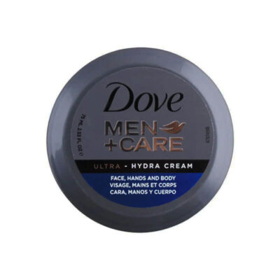 کرم مرطوب کننده پوست داو Dove مدل Ultra-Hydra