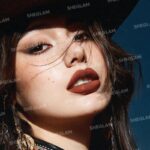 پالت سایه شیگلم SHEGLAM مدل Live to Roam